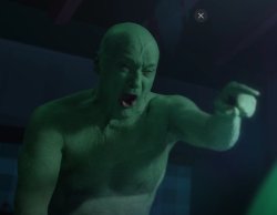 To the community Meme Template