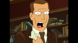 Robot House Meme Template