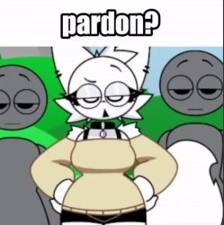 Cursed wenda Meme Template