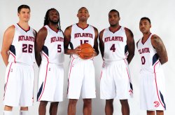 2015 Hawks Meme Template