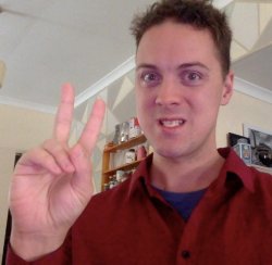 the socially akward social worker Meme Template