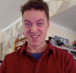 joe SCHMOE Meme Template