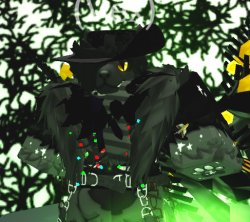 Scratch.mit user Waviob's Roblox Character: Vex Adopt Me Meme Template