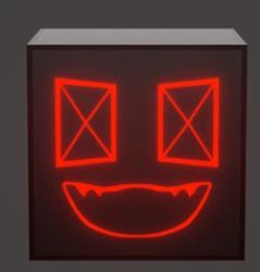 Ic-0n cube Meme Template