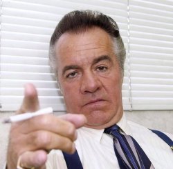 Paulie Walnuts Meme Template