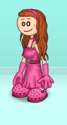 Helen Rose Maithgile Meme Template