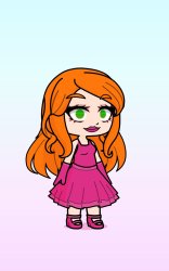 Helen Rose Maithgile Meme Template