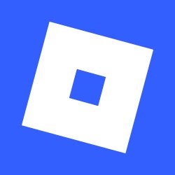 Roblox icon Meme Template