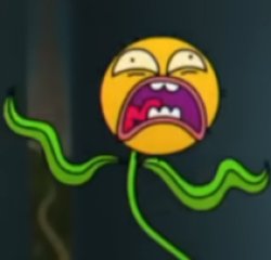 Bald Leslie Meme Template