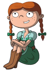 Lila Sawyer Meme Template