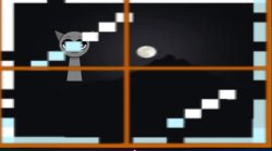 SCP-965-IK Meme Template