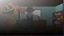 SCP-622-IK Meme Template