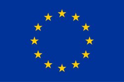 EU flag Meme Template