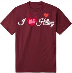 Hillary Clinton Meme Template