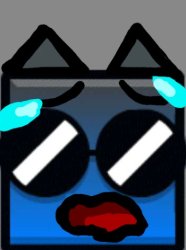 no no no no no NOOOOOOOOOOO Meme Template