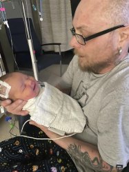 Real dads in recovery Meme Template