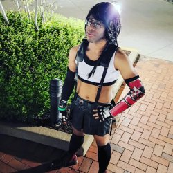 Fainal Fantasi Meme Template