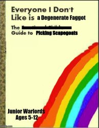 Everyone I don't like Meme Template