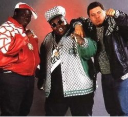 The Fat Meme Template