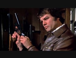 Joe Don Baker is Mitchell Meme Template