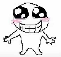 Oh boy Meme Template