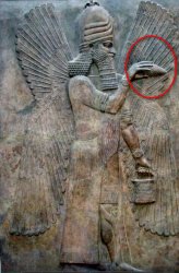 El Jesus Christmas tree Meme Template