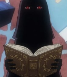 Imu reading book Meme Template