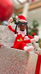 Snoop on a stoop Meme Template