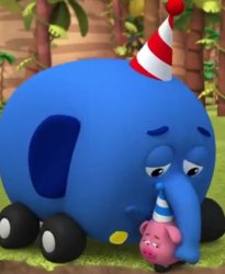 Ellyvan hugs zooter Meme Template