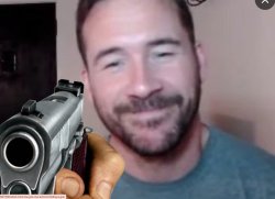 ur dad Meme Template