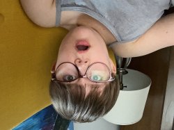 After you tell me your pregnant Meme Template