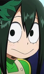 froggy Meme Template