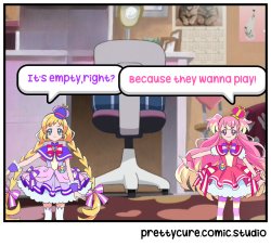 Because they wanna play! Meme Template