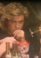 George Meme Template