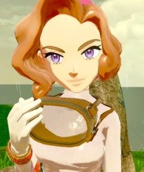 palina Meme Template