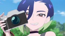 Pretty Smile Meme Template