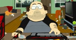 Vague poster block Meme Template