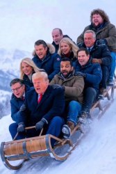 New world order crash test dummies Meme Template