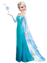 Png de Elsa Frozen By:EdicionesTitiLove Meme Template