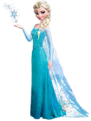 Queen Elsa of Arendelle Meme Template