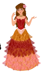 Princess Rosita (Spanish European) Sleeping Beauty Meme Template