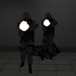 They’re ______ get them! Meme Template