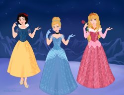 Franchise Disney Princesse Meme Template