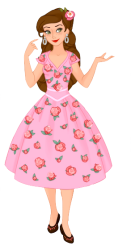 doll-devotee's Valentine's Challenge Meme Template