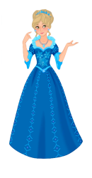 Fairytale Belle (Beauty) Meme Template