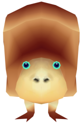 Giant breadbug Meme Template