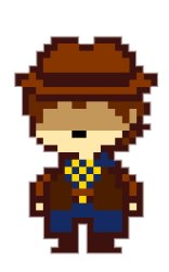 Undertale Yellow Genocide Route Clover Meme Template