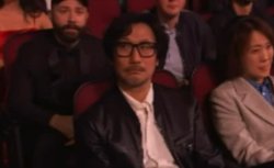 Hideo Kojima Meme Template