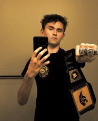 DJTKirkish Meme Template