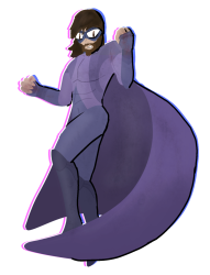 powerhouse Meme Template